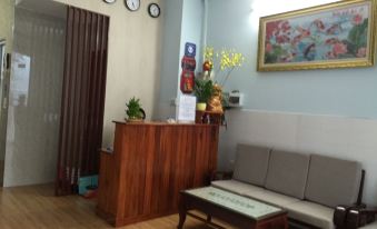 Ngan Giang Guesthouse
