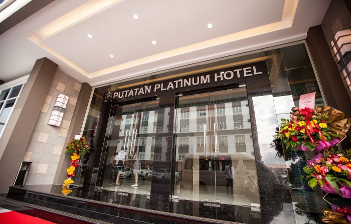 Putatan Platinum Hotel Sdn Bhd