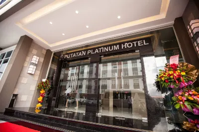 Putatan Platinum Hotel Hotels in Putatan