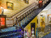 Hotel Mozart Hotels near Metro Etangs Noirs