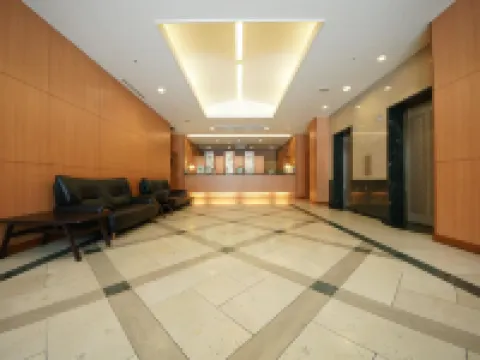 Hotel Landmark Nagoya Hotels in Nagoya