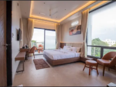 Myspace Chindanur Comforts Hotels in Chitradurga