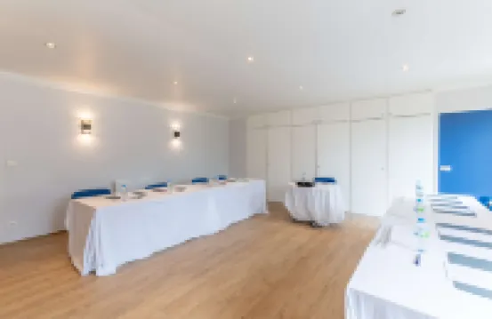 키리아드 크레일 - 샹티이 노르