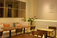 KHÁCH SẠN LE MACARON BOUTIQUE ĐÀ LẠT - TRUNG TÂM THÀNH PHỐ
