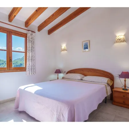 Can Guillem Sea Views