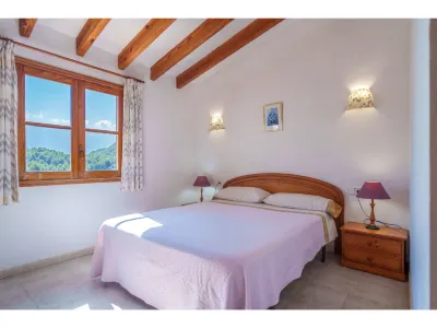 Can Guillem Sea Views