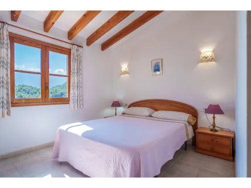 Can Guillem Sea Views