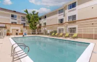 Extended Stay America Suites - Pleasanton - Chabot Dr