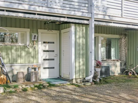 Siularinne b9 Отели в г. Northern Lapland