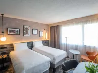 Novotel Angers Lac de Maine Hotels in Beaucouzé