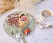 Radisson Blu Hotel, Yerevan - breakfast