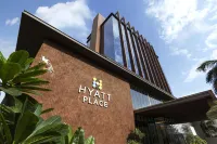 Hyatt Place Bharuch