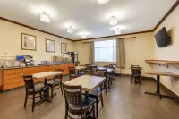 Best Western Los Angeles Worldport Hotel - breakfast