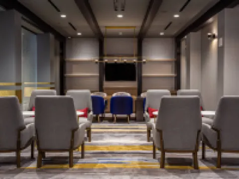 Providence Marriott Downtown Hotel di Providence