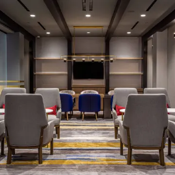 Providence Marriott Downtown