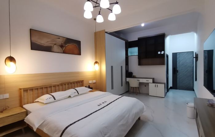 Bama Wuxiang · Nuanju Homestay