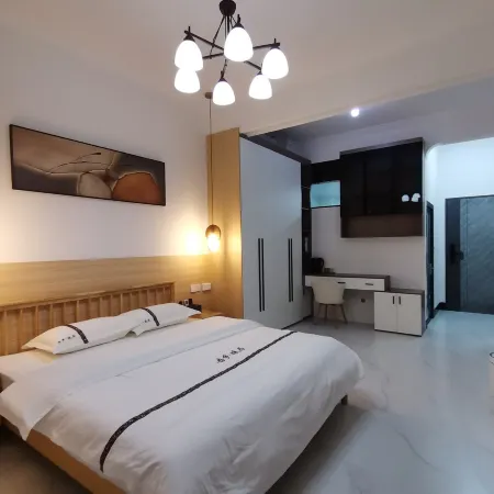 Bama Wuxiang · Nuanju Homestay