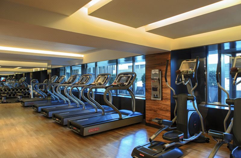 Renaissance Beijing Wangfujing Hotel photo 5