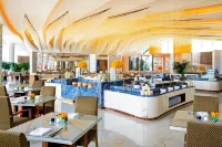 Sheraton Huzhou Taihu Lake Hot Spring Resort & Spa - breakfast
