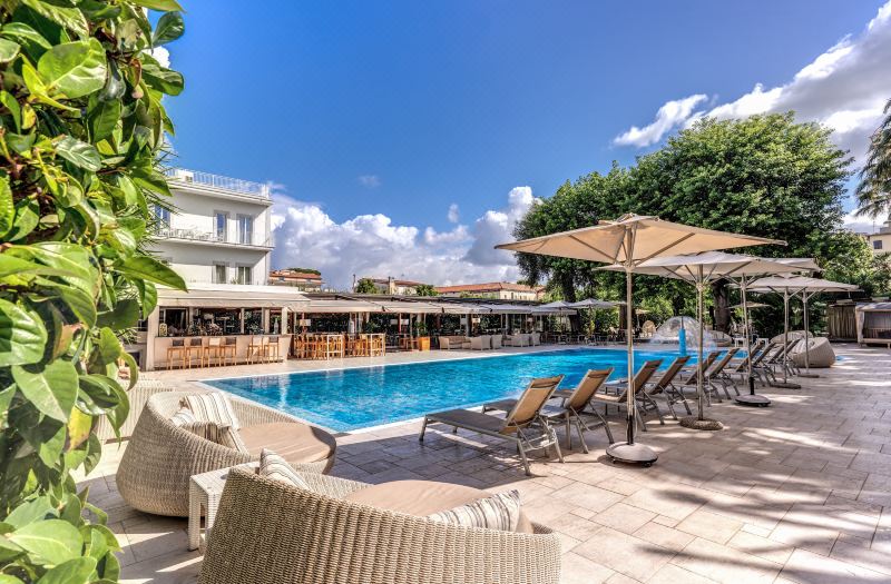 Hotel Mediterraneo photo 2