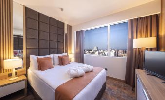 Grand Sapphire City Hotel