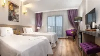 The Nova Hotel Hotels in Tavşanlı Belediyesi