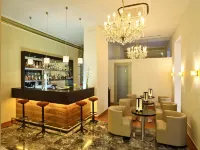 Hotel Motto - بار