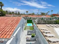 Bungalow Macaronesia