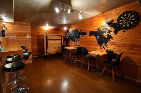 Enoshima Guest House 134 Отели рядом с достопримечательностью «Эносима»