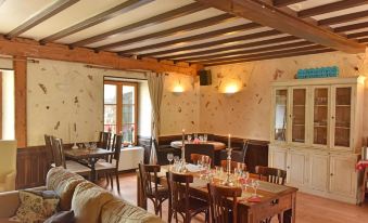 Auberge de La Providence