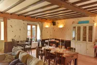 Auberge de La Providence Hotel a Bort-les-Orgues