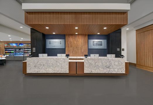 홀리데이 인 익스프레스