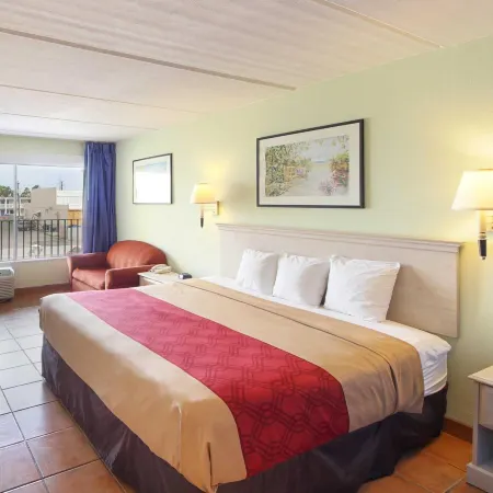 South Padre Island Lodge