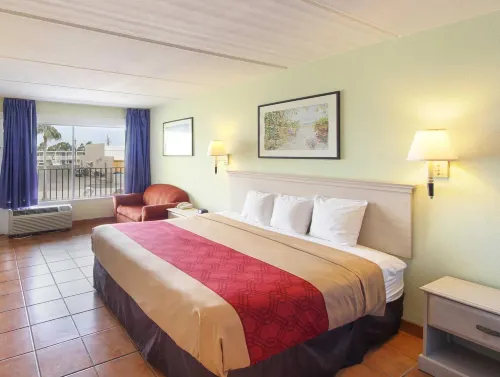 South Padre Island Lodge