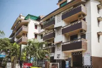 Sea View Holiday Vagator Hotels in Chapora