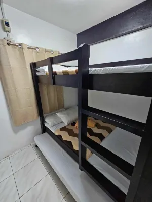 Villa Tomasa Boracay DMALL Hotels in 