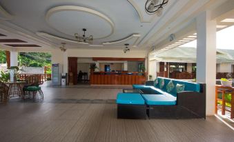 The Nest El Nido Beach Resort