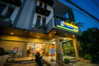 Madonna Hometel and Suites New Pandan