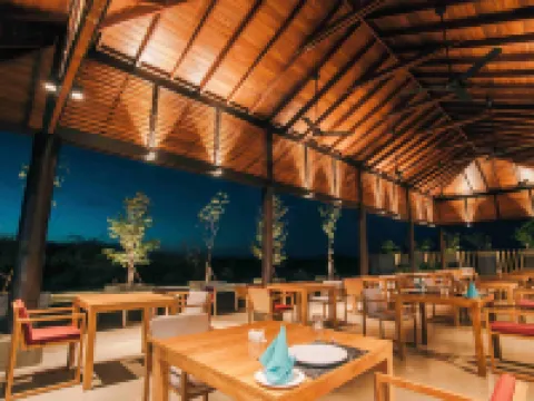 Palmyrah House Hotels in Mannar