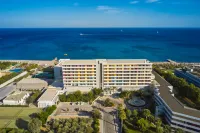 Esperides Beach Resort Hotels in Каллітея