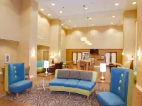 Hampton Inn & Suites Tampa East (Casino Area) Hotels in Seffner