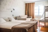 Best Western Solhem Hotel Hotels near Träkumla Rom AB