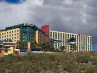 Holiday Inn Queretaro Zona Diamante Отели в г. 