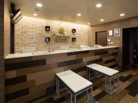 โรงแรมคอมฟอร์ต ฮาโกะดาเตะ