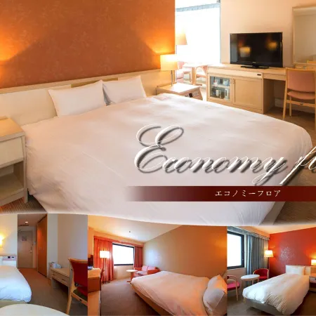 Fukui Phoenix Hotel