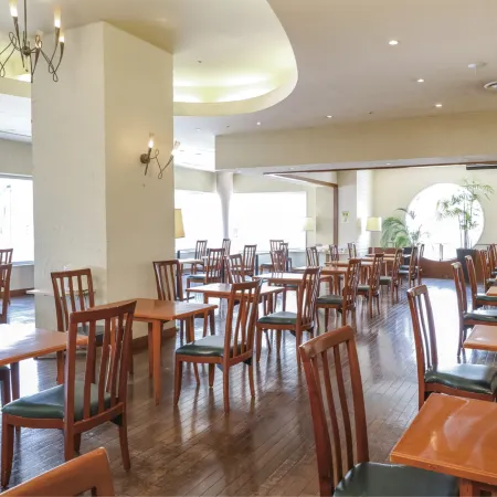 Hotel Sankyo Fukushima