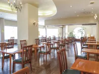 Hotel Sankyo Fukushima - Breakfast