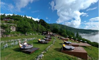 Grand Mercure Yatsugatake Resort & Spa