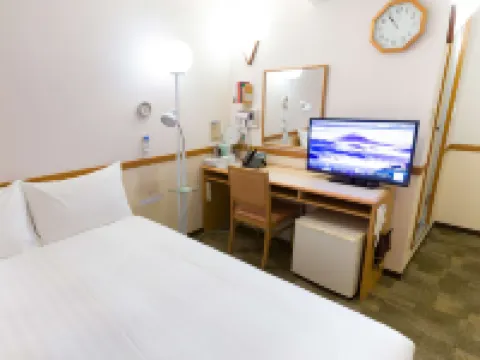 Toyoko Inn Kagoshima Temmonkan No 1 Отели в г. 