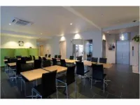 グリーンリッチホテル山口湯田温泉 山口のホテル